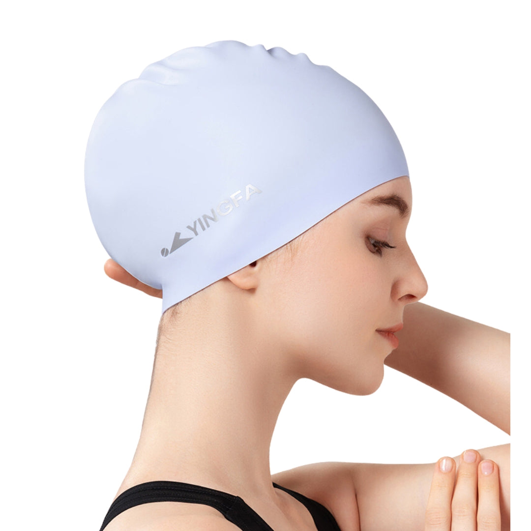 Gorro Large YINGFA Silicona Solid