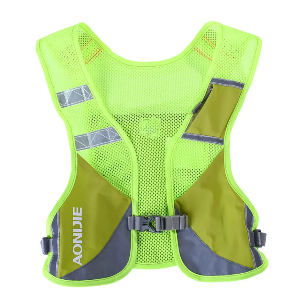 Chaleco Hidratación AONIJIE Basic 5L