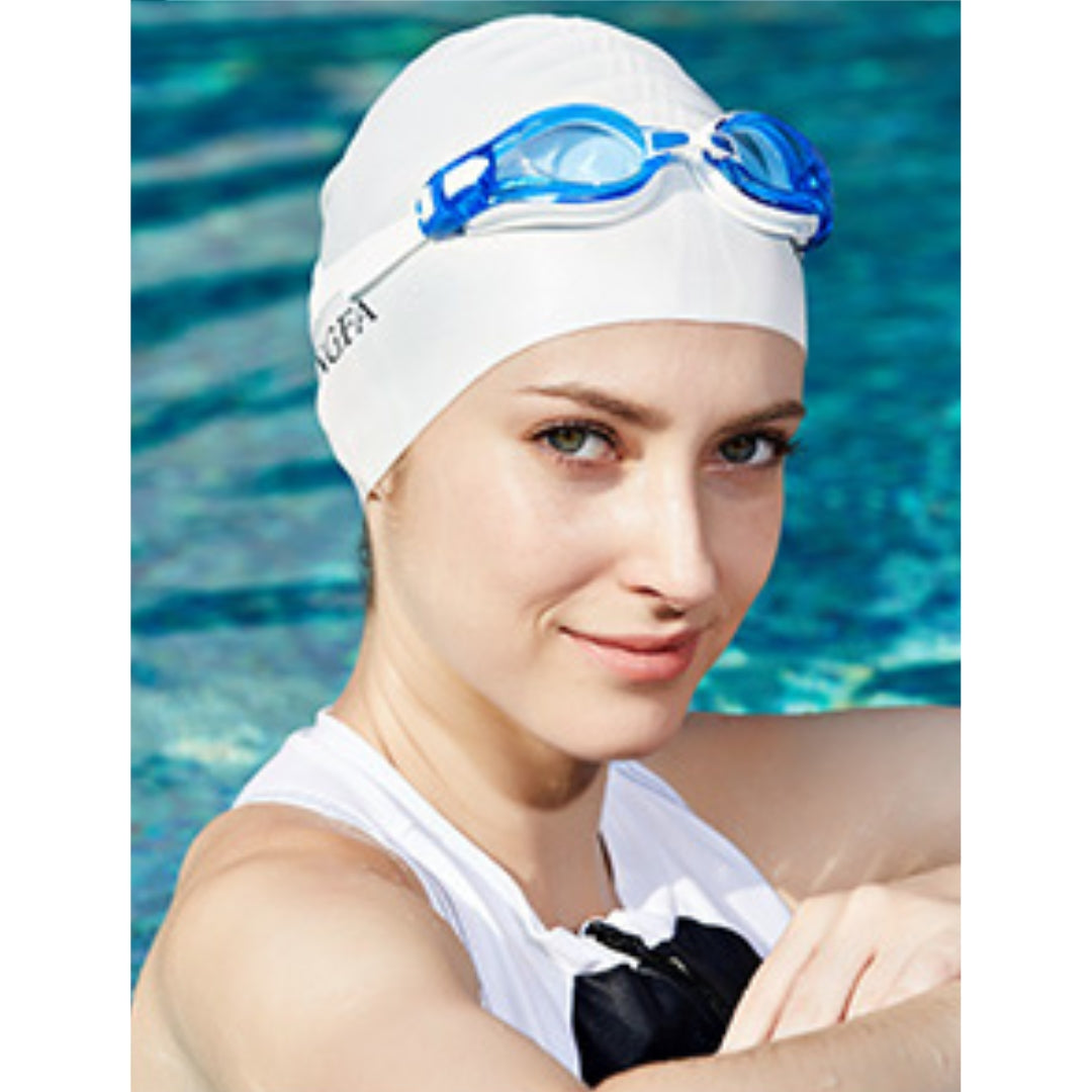 Gorro YINGFA Silicona Color Solid