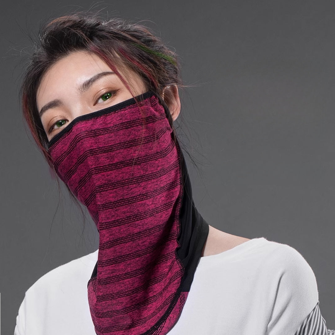 Bandana ROCKBROS Rayas