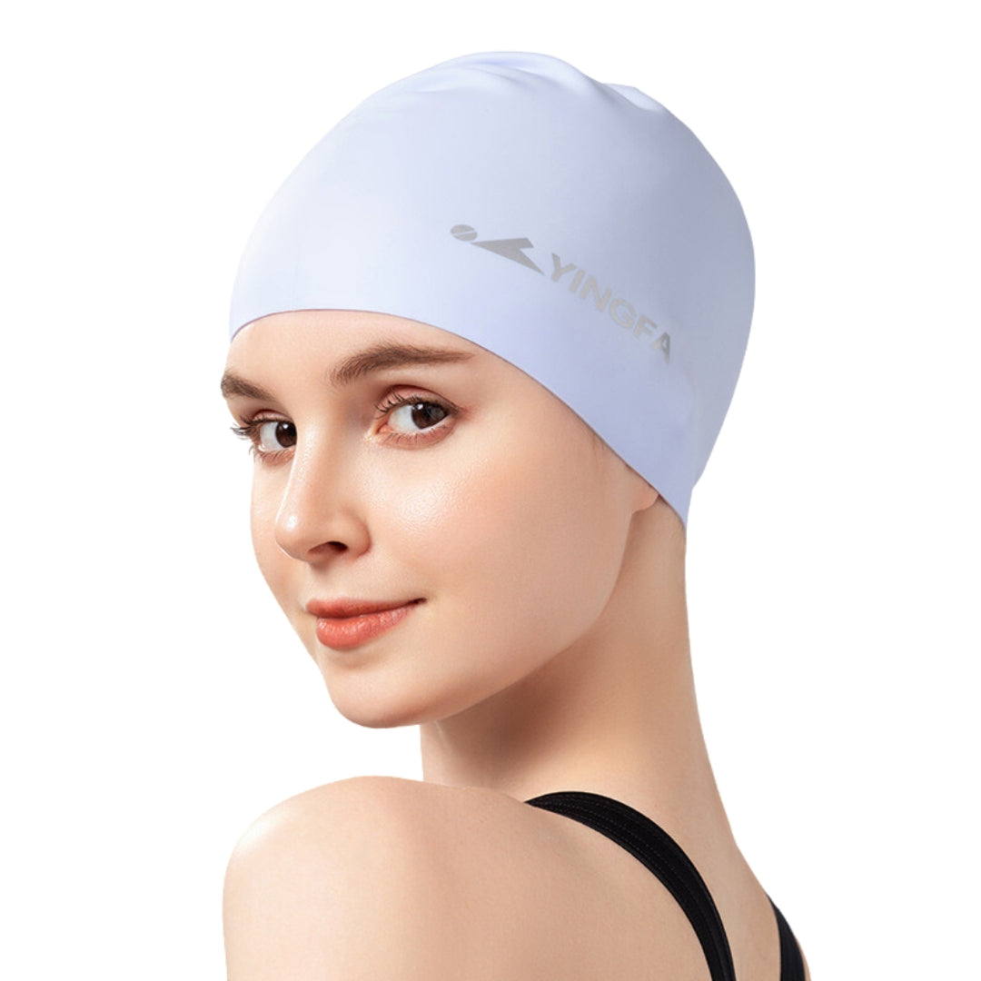 Gorro Large YINGFA Silicona Solid