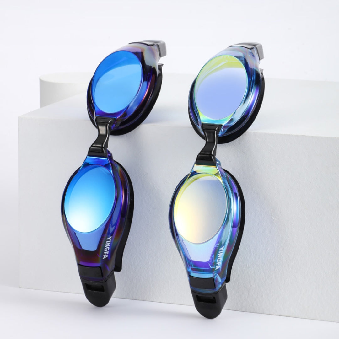 Lentes YINGFA Clasico Antiniebla Espejo Anti-UV