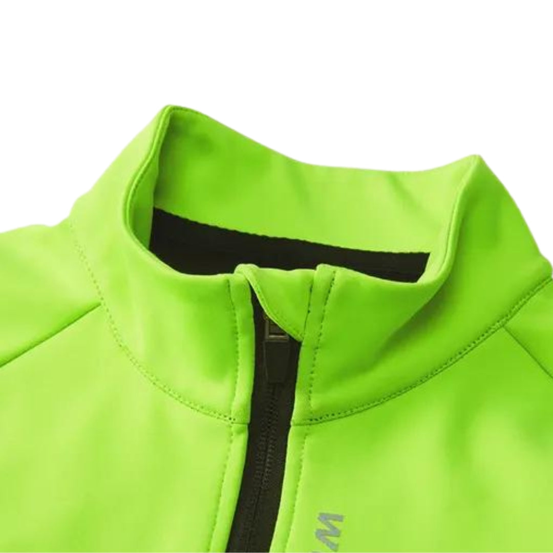 Jersey WOSAWE Termico Reflectivo