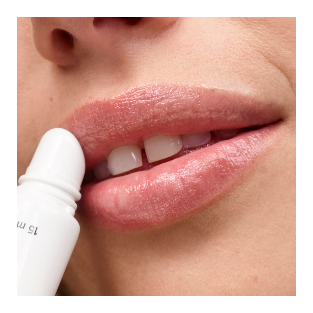 Balsamo para labios GLOSSIER Dotcolm 15ml