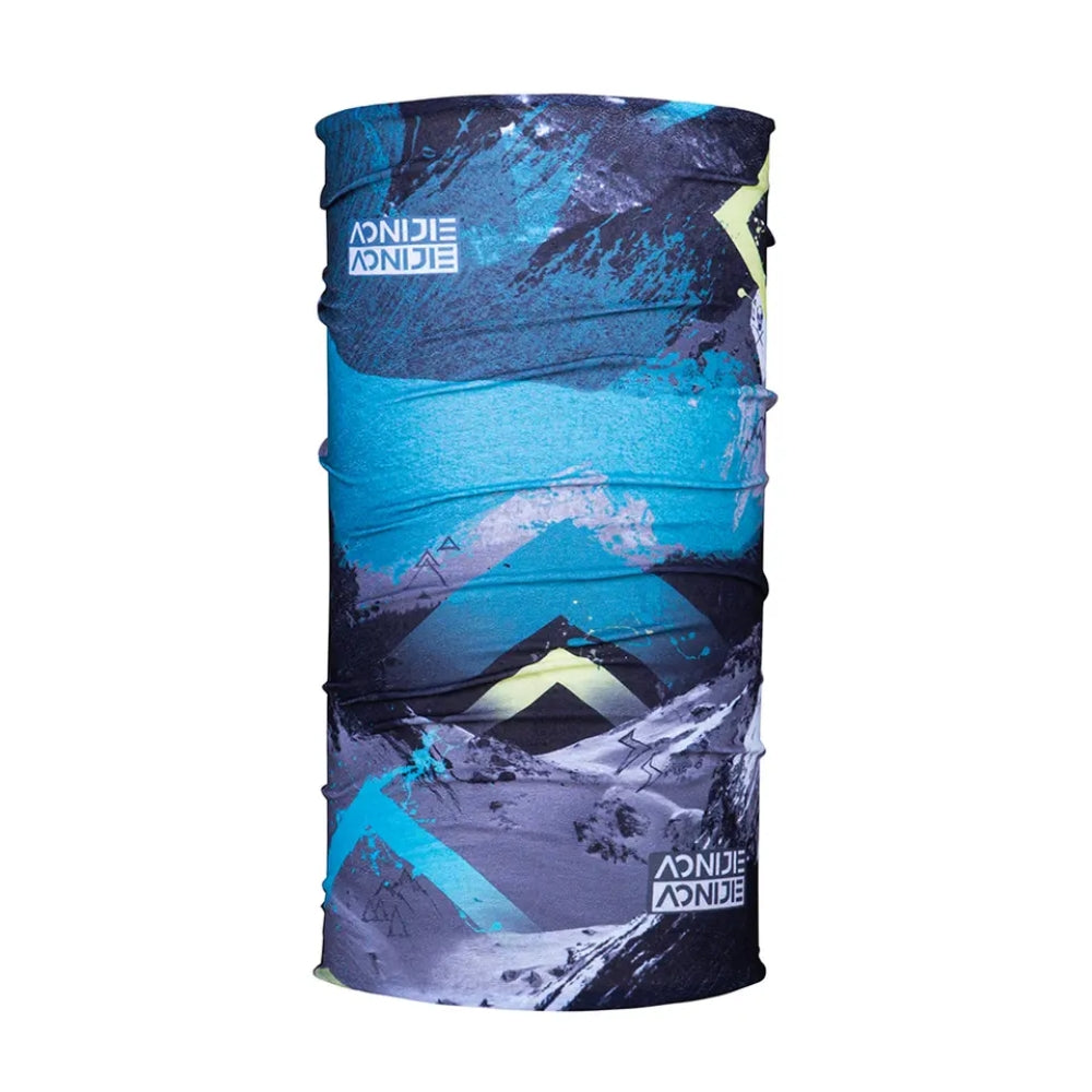 Bandana AONIJIE Coolmax Multicolor