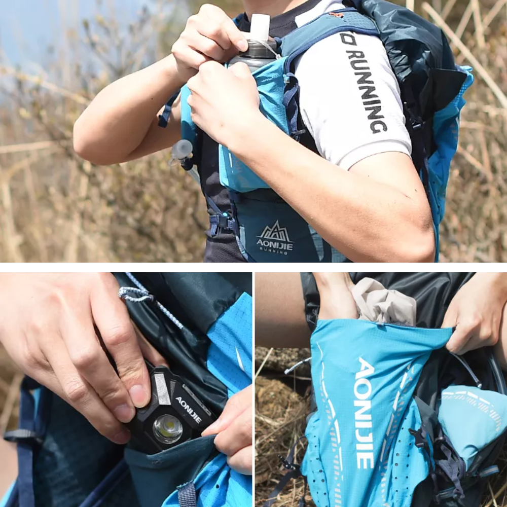 Mochila Trail AONIJIE 18L