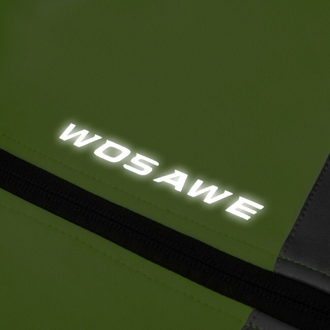 Jersey WOSAWE Termico Reflectivo