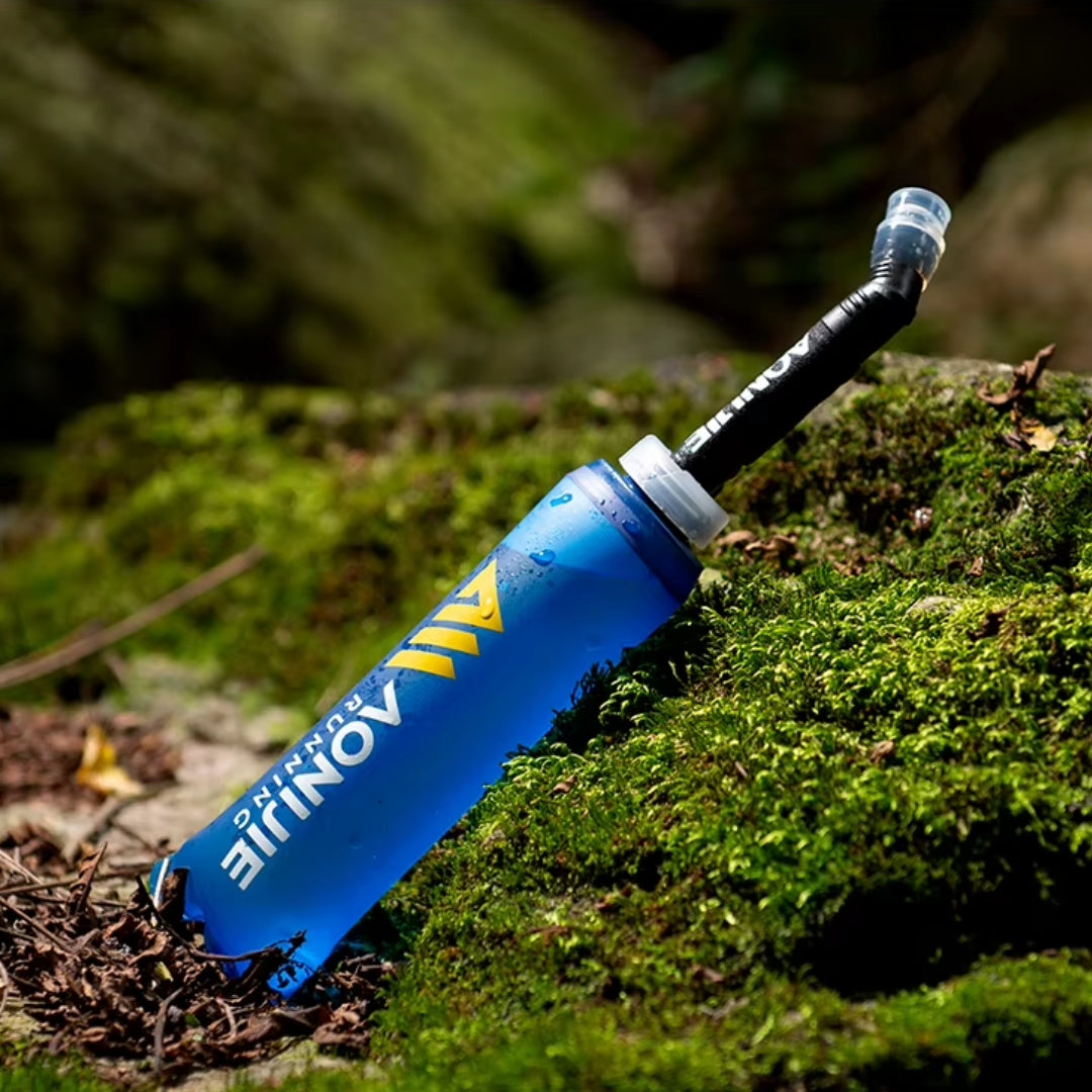 Botella Blanda AONIJIE Soft Flask Tapa 250ml