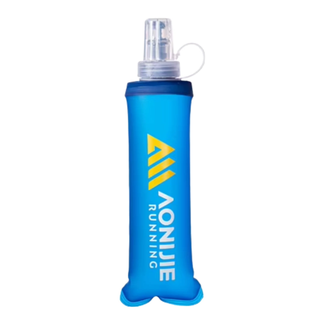 Botella Blanda AONIJIE Soft Flask Tapa 250ml