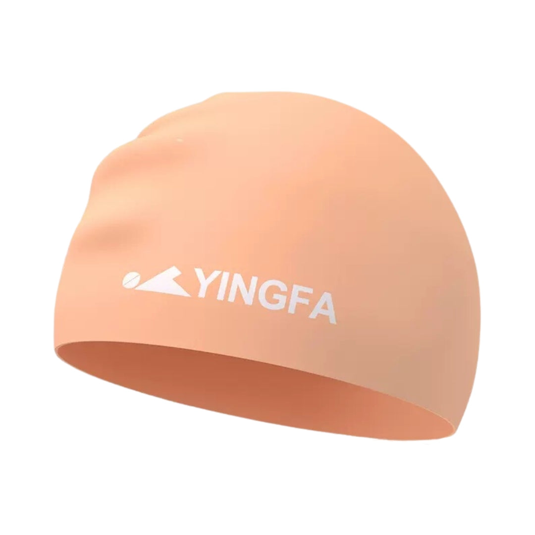 Gorro Large YINGFA Silicona Solid