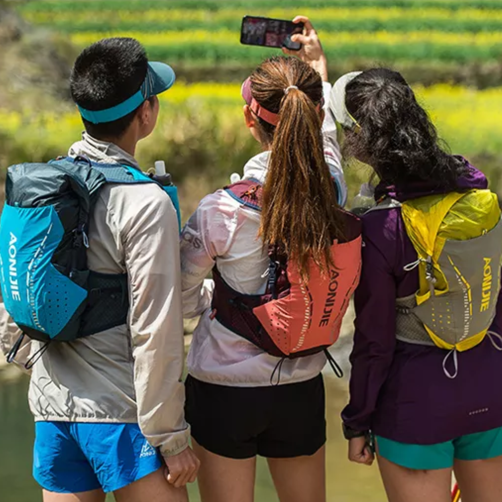 Mochila Trail AONIJIE 18L