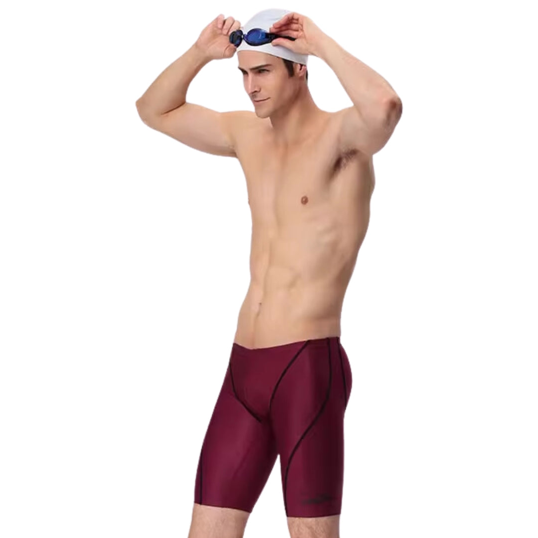 Jammer Yingfa Swimmer Pró III Certificado Fina