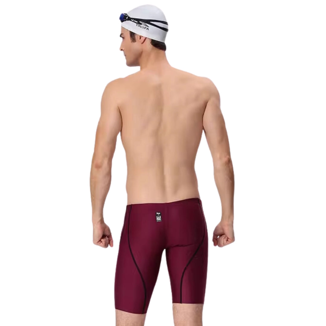 Jammer Yingfa Swimmer Pró III Certificado Fina