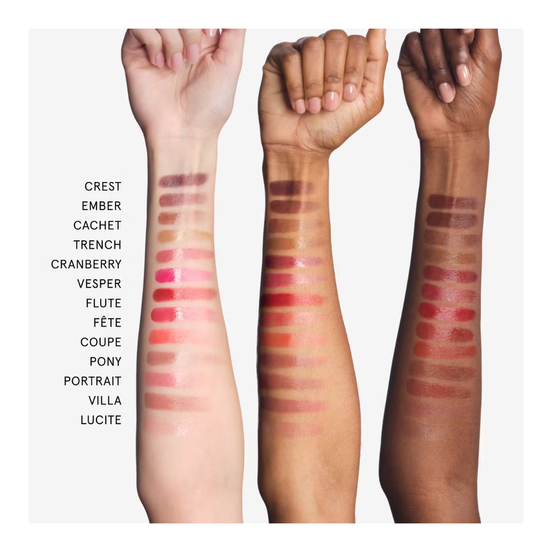 Lapiz labial GLOSSIER Ultralip Mini 3g