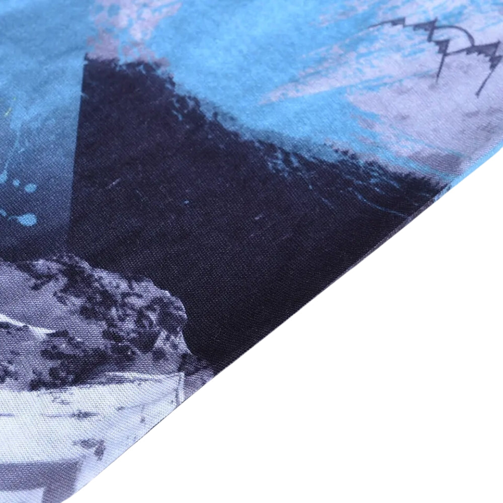 Bandana AONIJIE Coolmax Multicolor