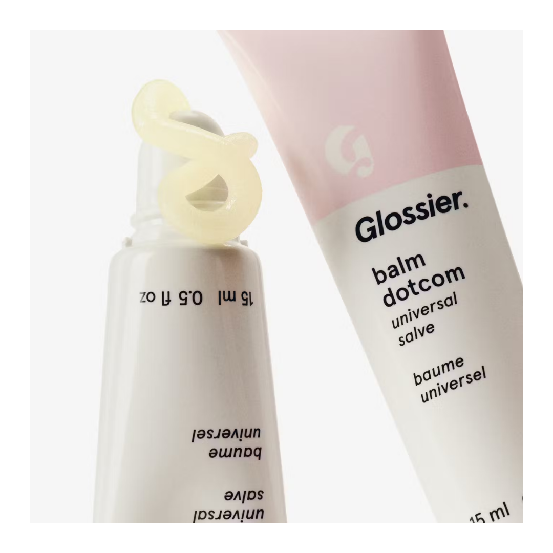 Balsamo para labios GLOSSIER Dotcolm 15ml