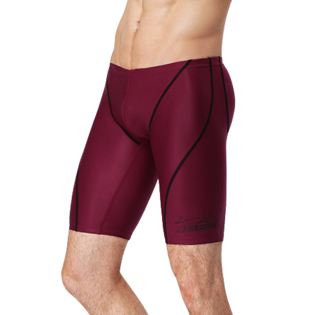 Jammer Yingfa Swimmer Pró III Certificado Fina