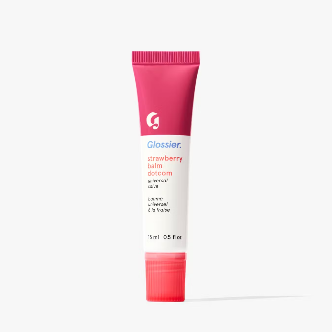 Balsamo para labios GLOSSIER Dotcolm 15ml