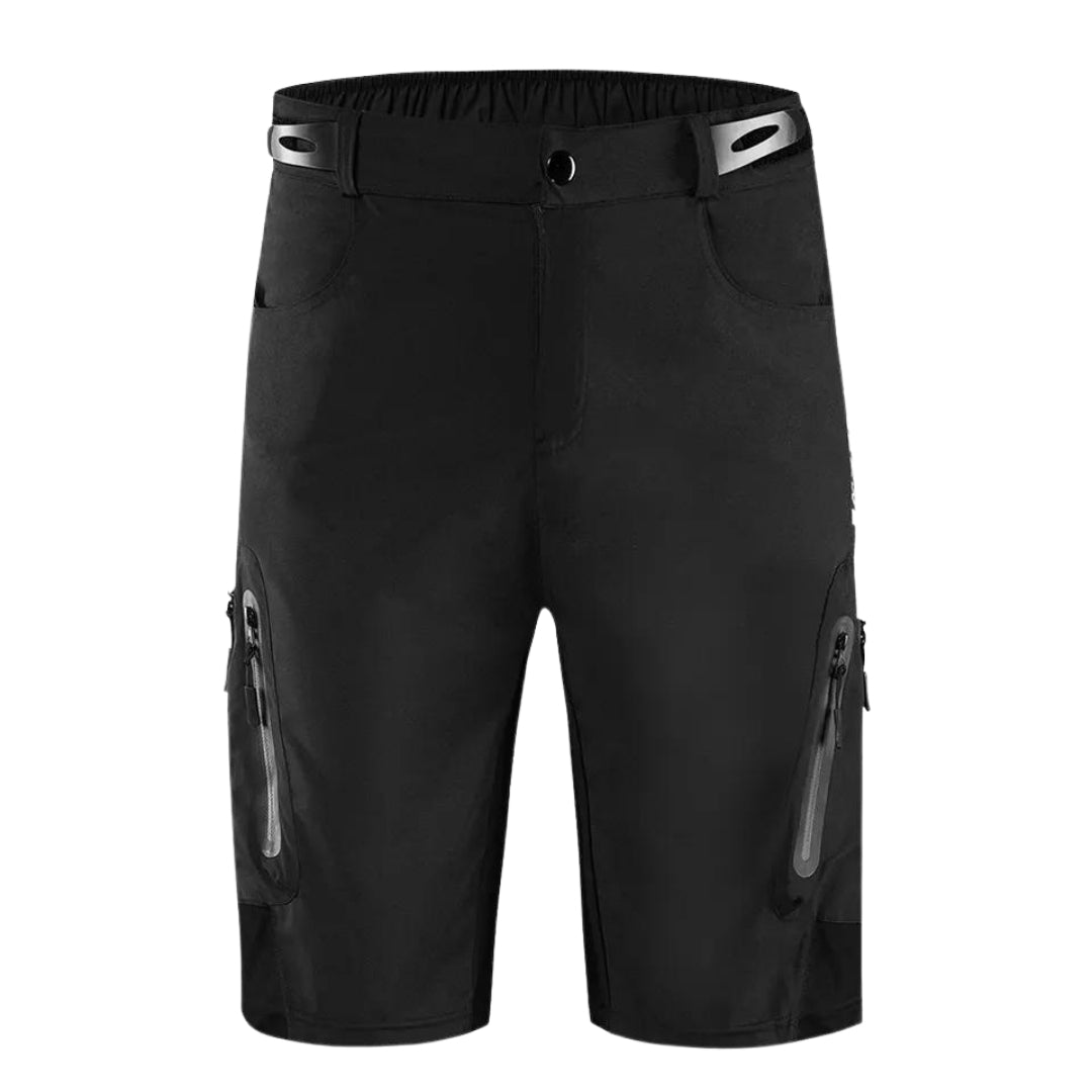 Shorts Mtb WOSAWE Clasico