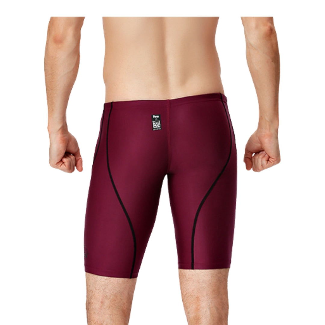 Jammer Yingfa Swimmer Pró III Certificado Fina