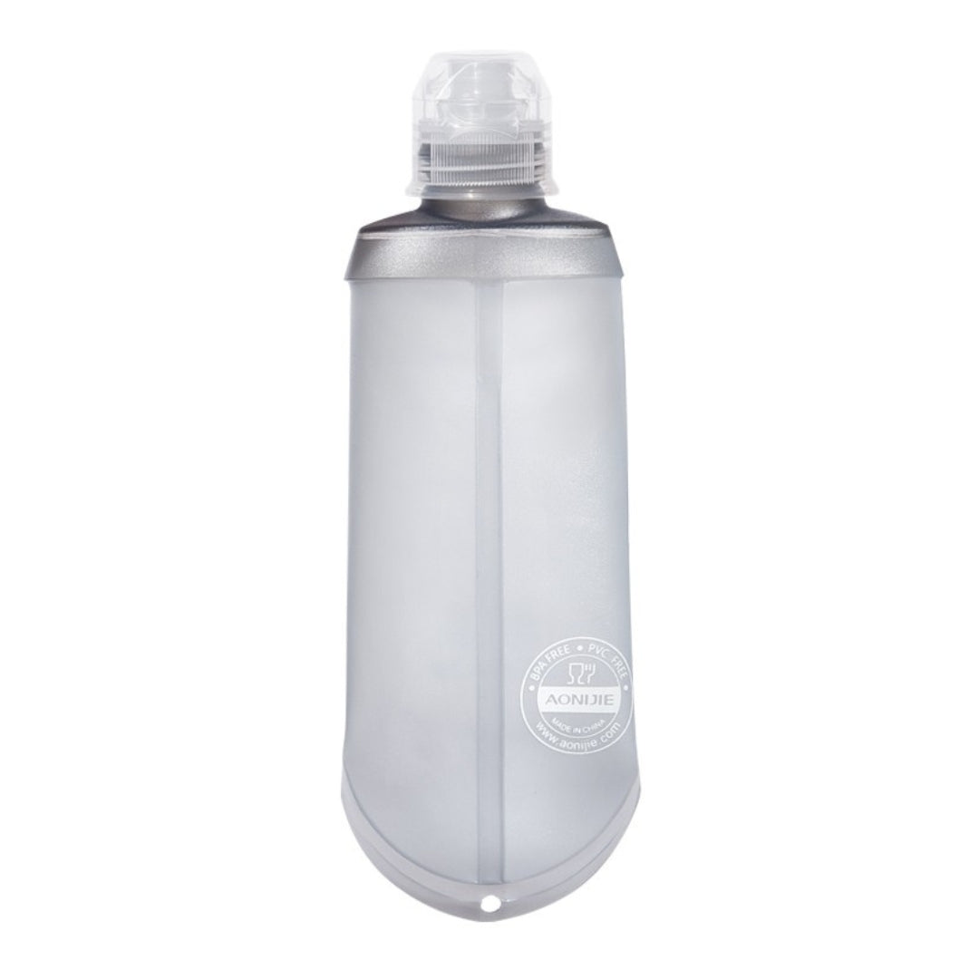 Botella Blanda Aonijie Soft Flask Energy 170ML