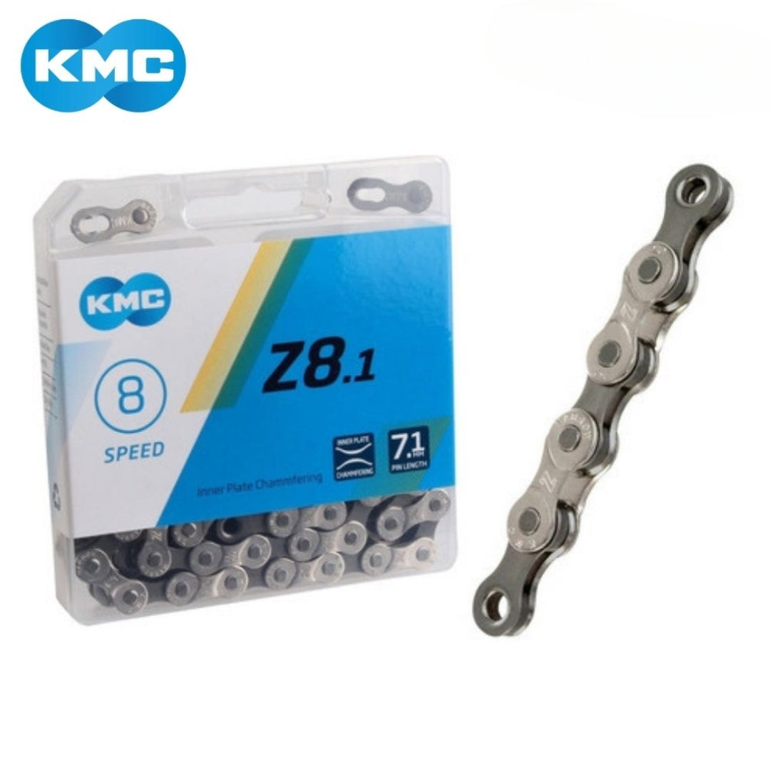Cadena de Transmisión KMC Z8.1