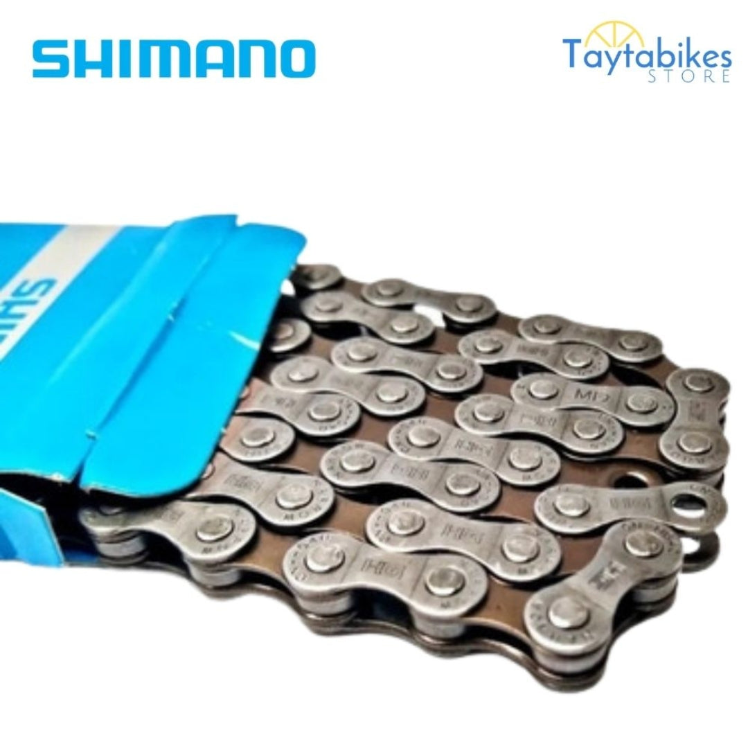Cadena SHIMANO CN-HG40