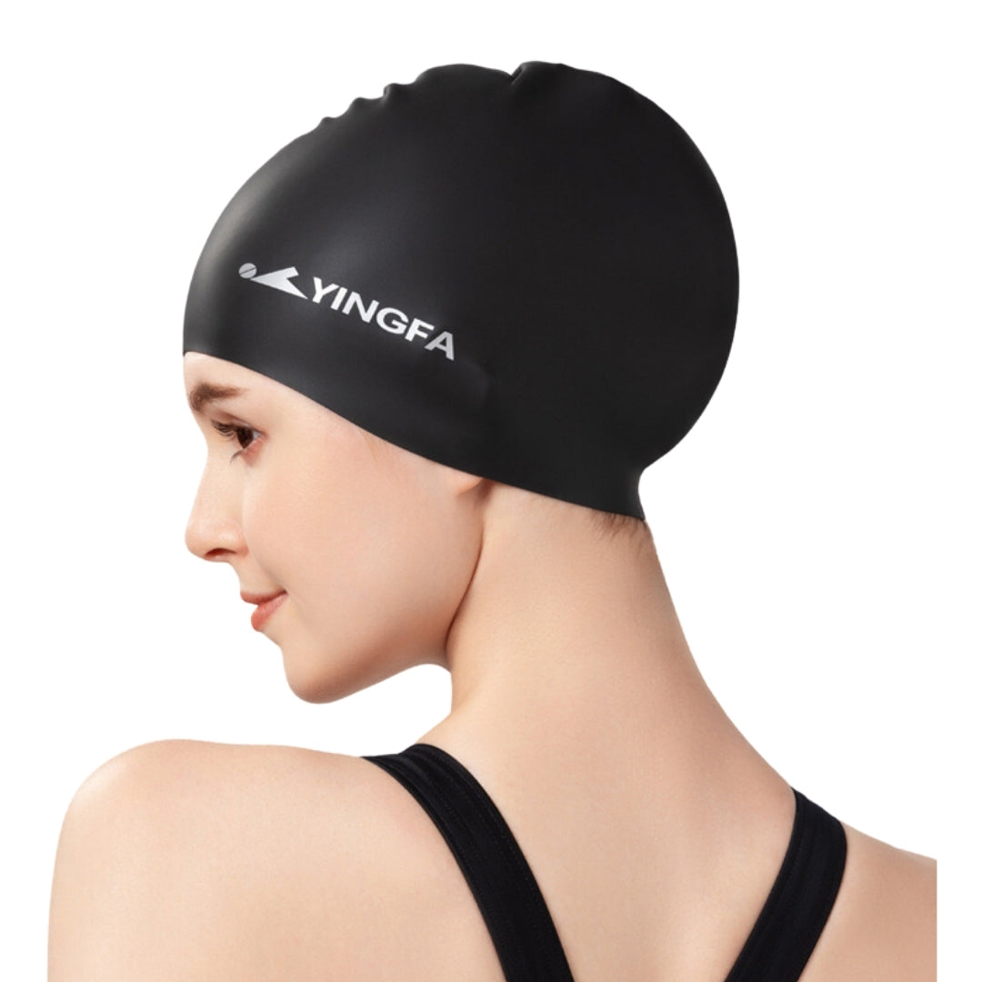 Gorro Large YINGFA Silicona Solid