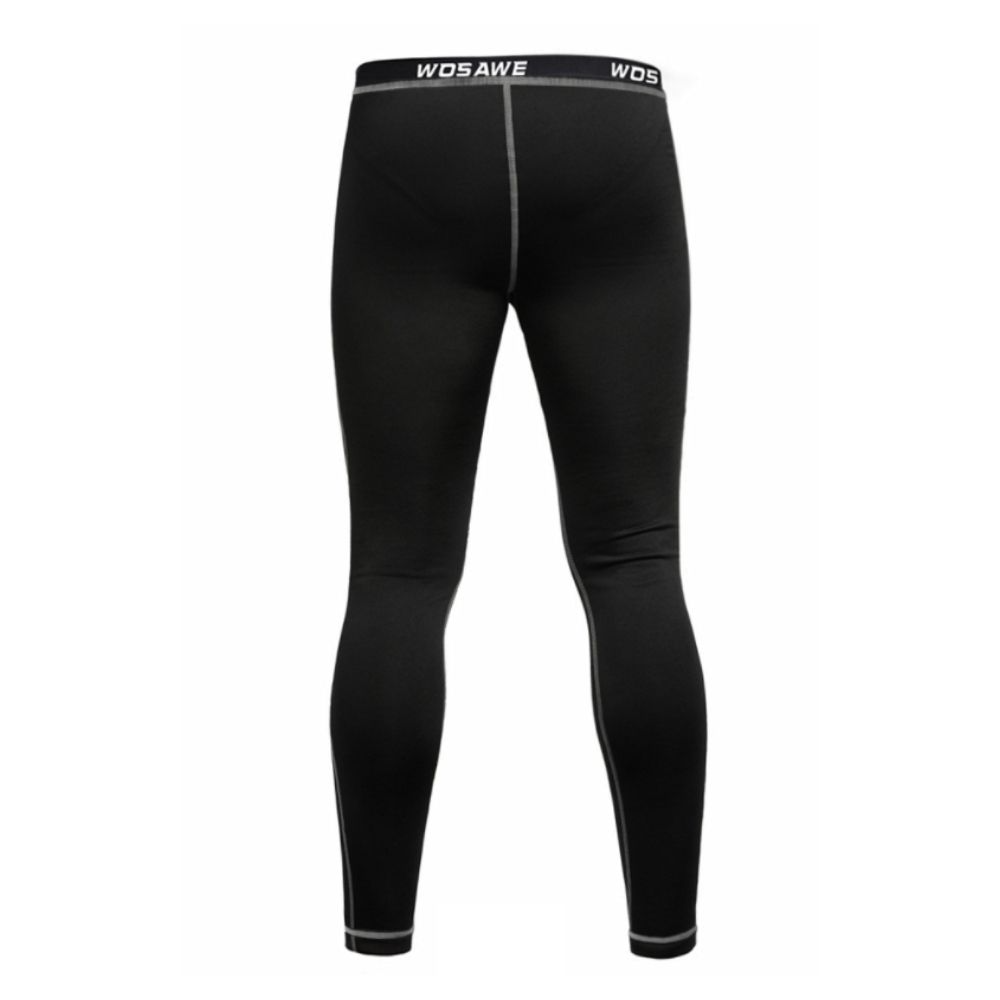 Pantalones WOSAWE interior térmico