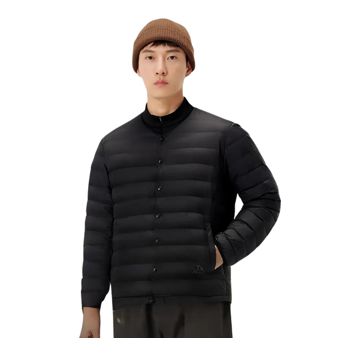 Casaca Outdoors PELLIOT Light Down I - TALLA PEQUEÑA