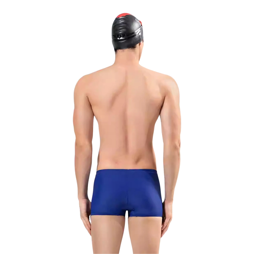 Bañador Entrenamiento Trunks YINGFA Color Solid