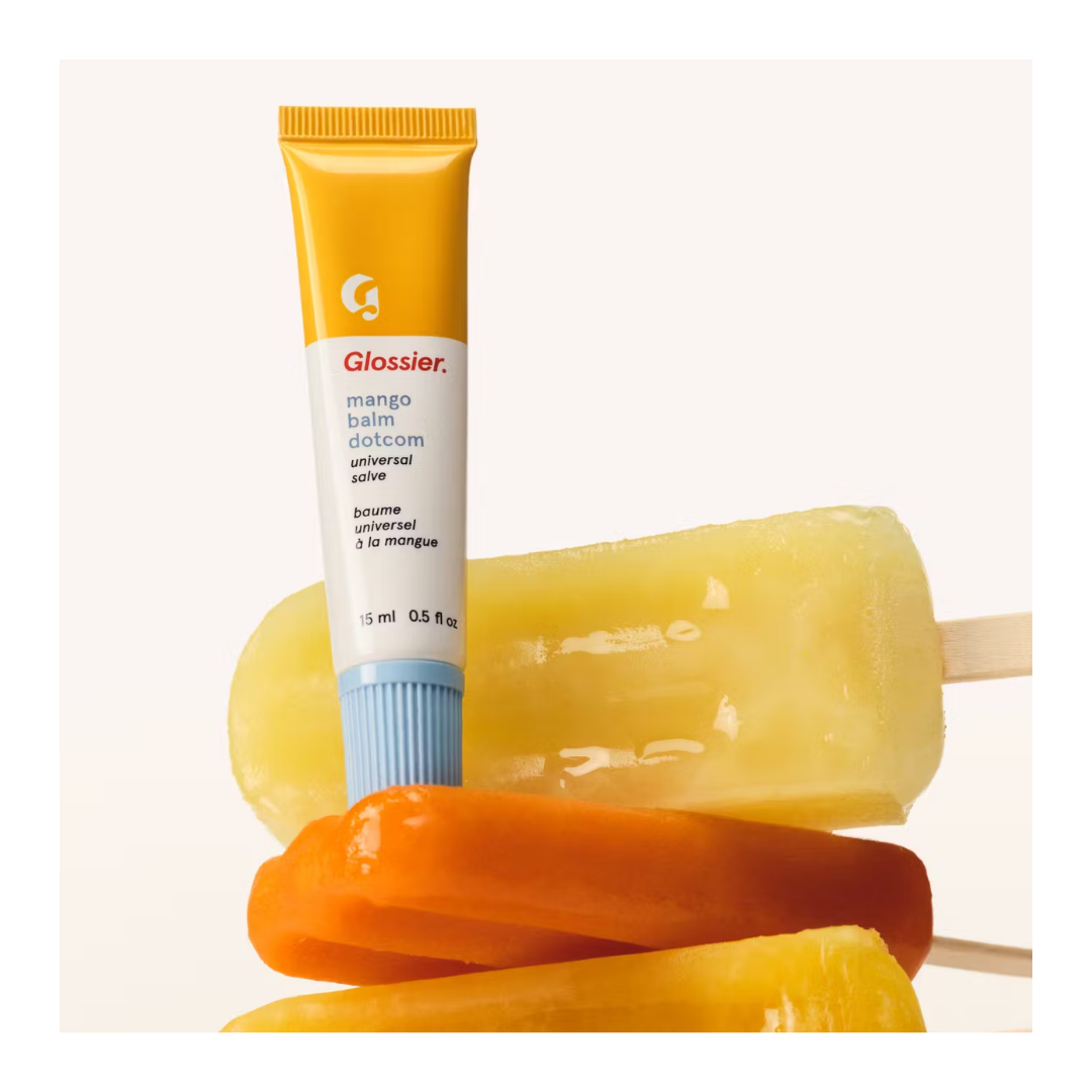 Balsamo para labios GLOSSIER Dotcolm 15ml