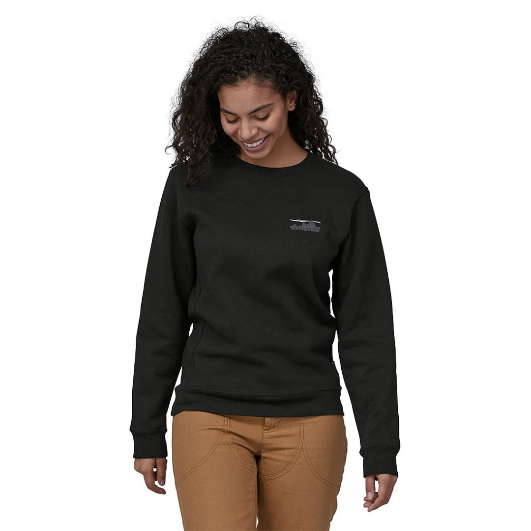 Patagonia '73 Skyline Uprisal Crew Sweatshirt