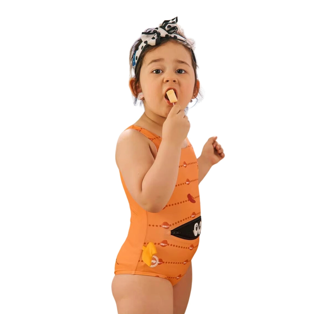Traje Baby Animals TOSWIM