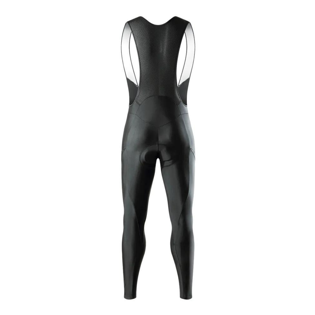Bibs pantalones WOSAWE culote 3D