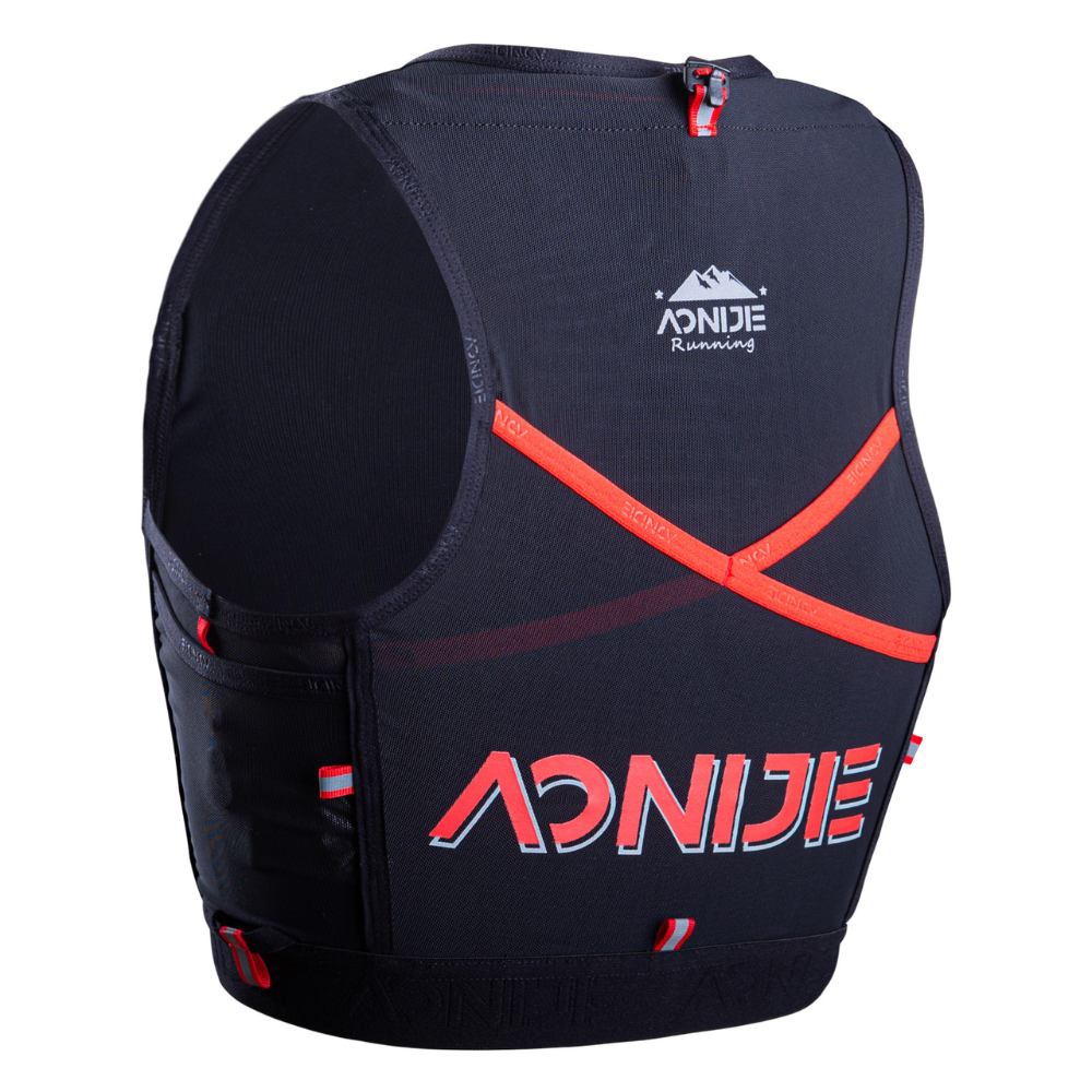 Chaleco Hidratación AONIJIE Outdoors 4-10L