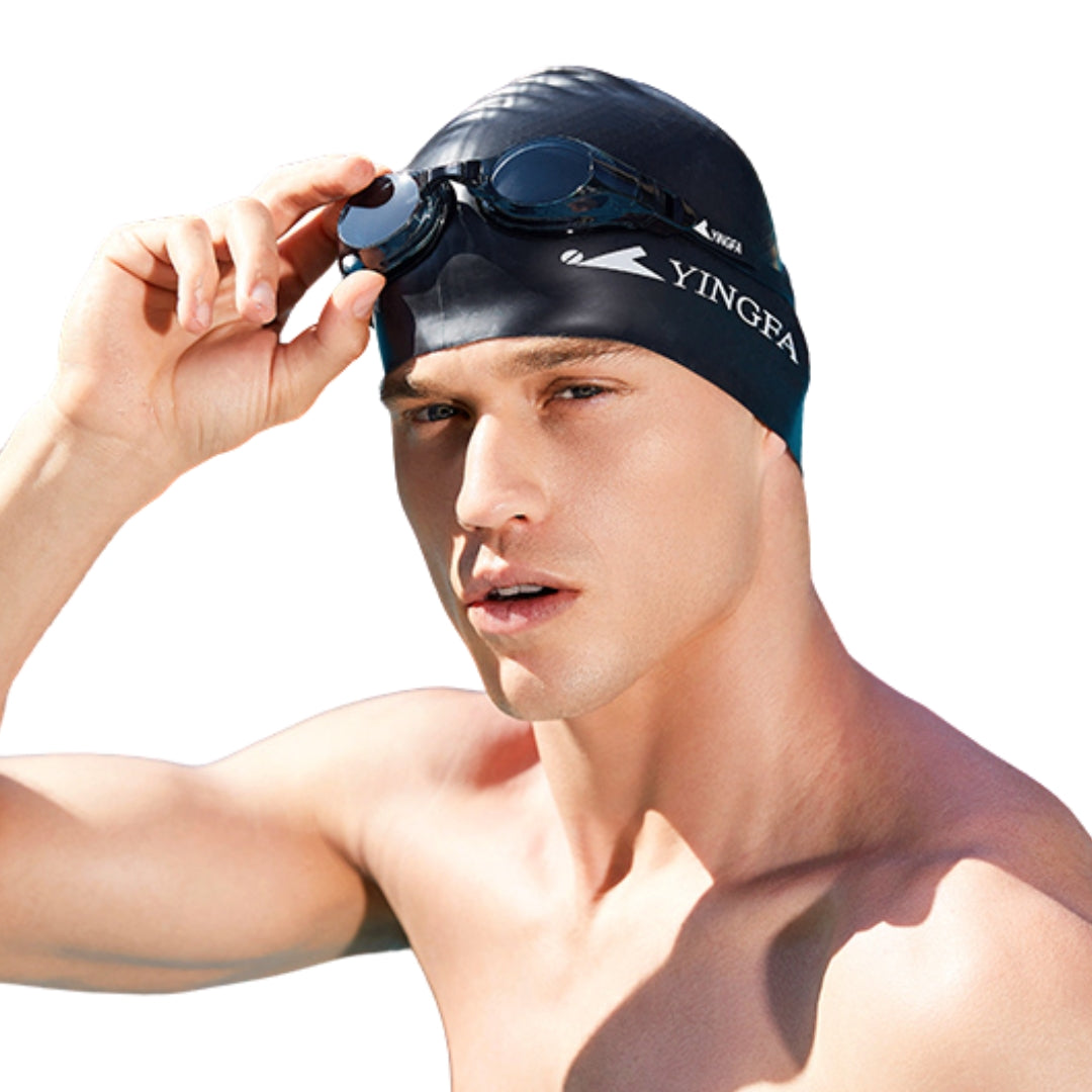 Lentes YINGFA Clasico Antiniebla