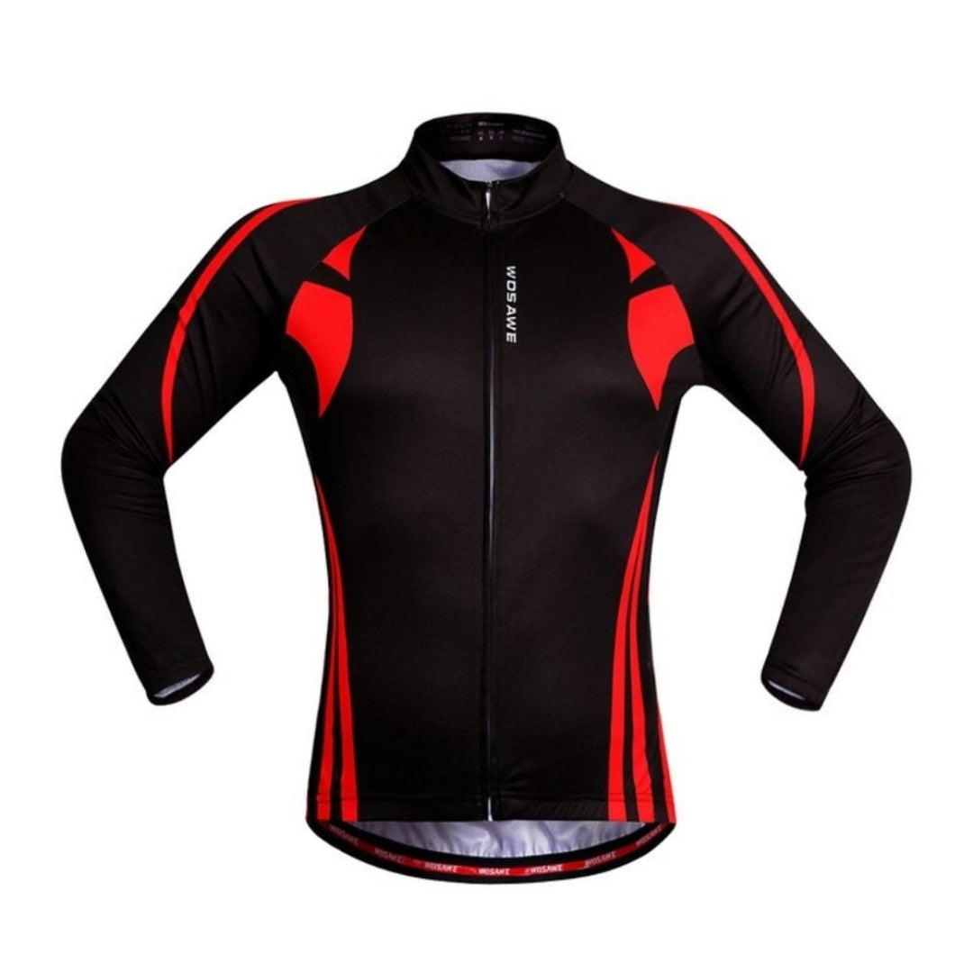 Jersey Bike Pro