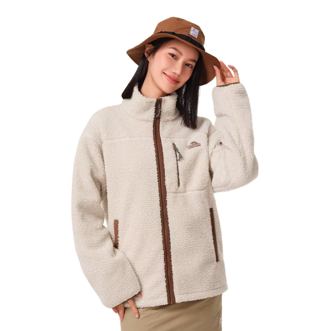 Polar Outdoors Pelliot Fleece 440G