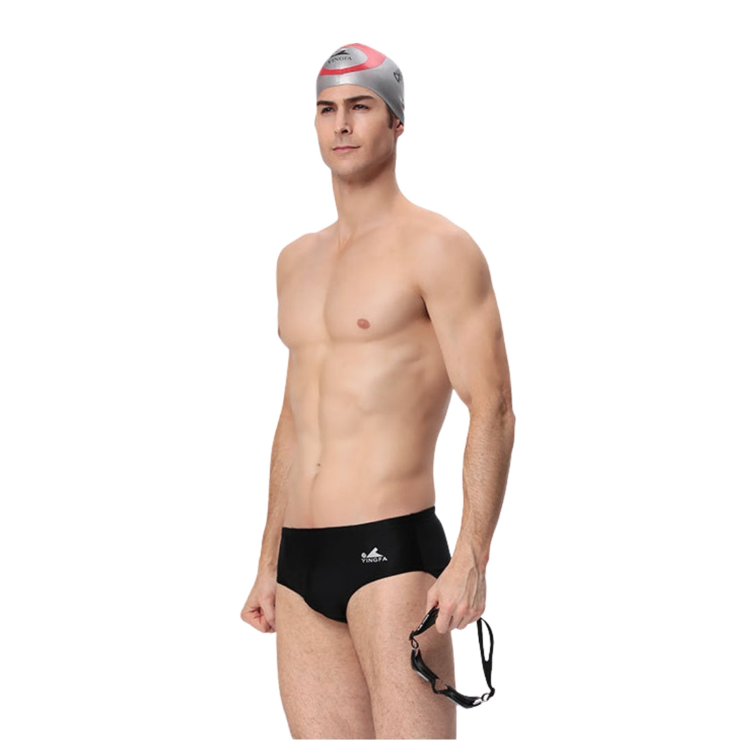 Traje de Natación Hombre YINGFA Brieff Training