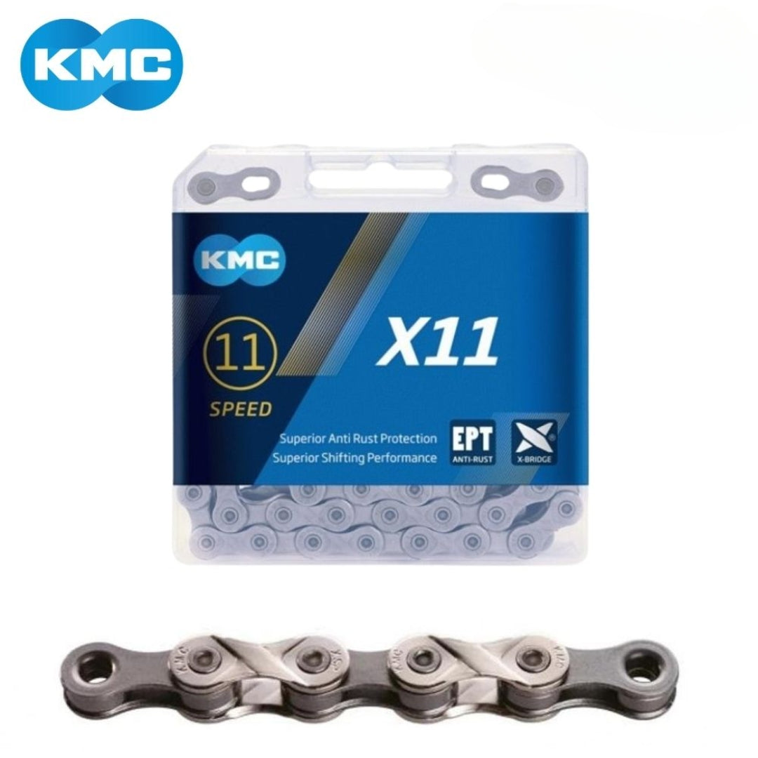 Cadena de Transmisión KMC X11