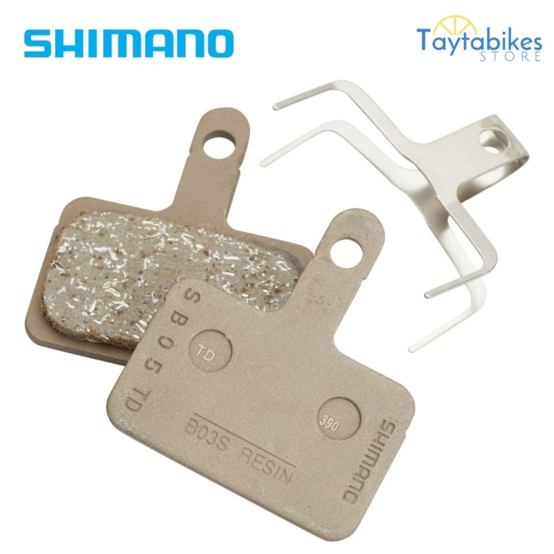 Pastilla de Frenos SHIMANO