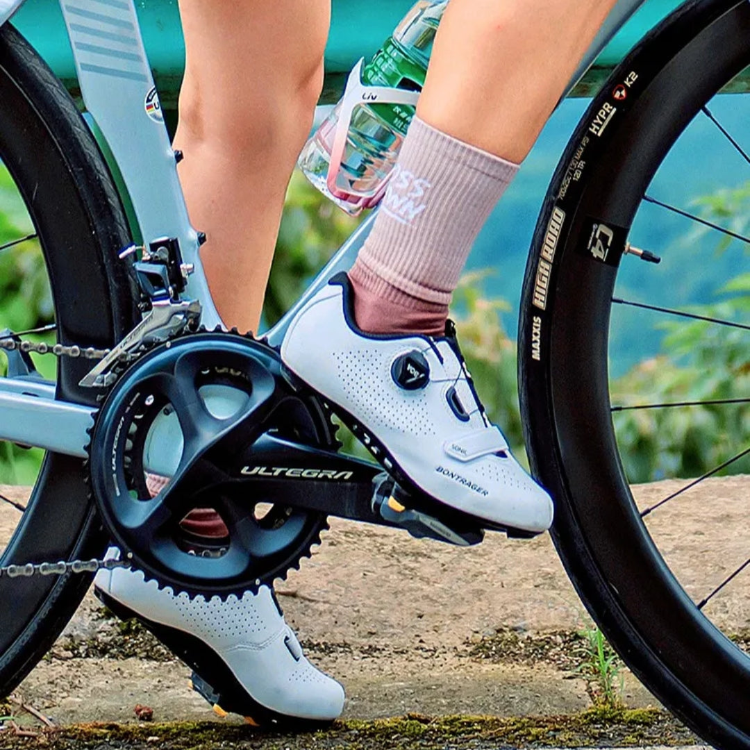 Calcetines de Compresion LAMEDA