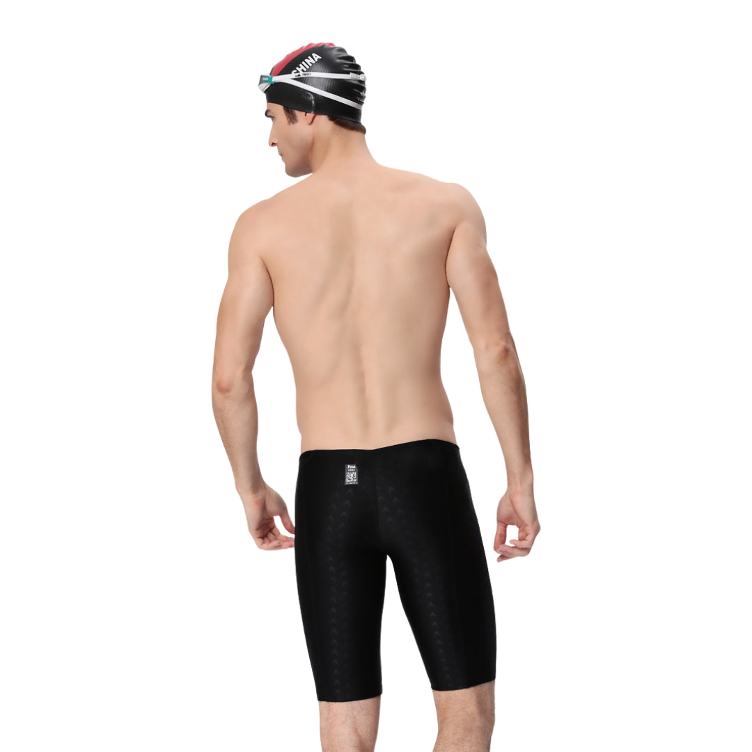 Jammer YINGFA Swimmer Pro I Certificado Fina