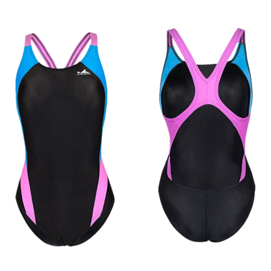 TRAJE ENTRENAMIENTO YINGFA MUJER