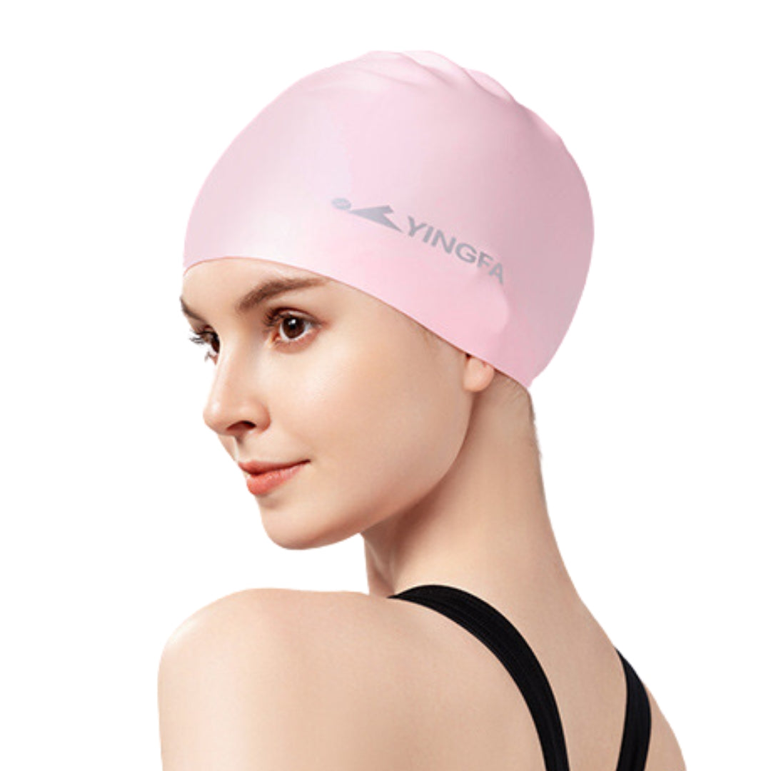 Gorro Large YINGFA Silicona Solid
