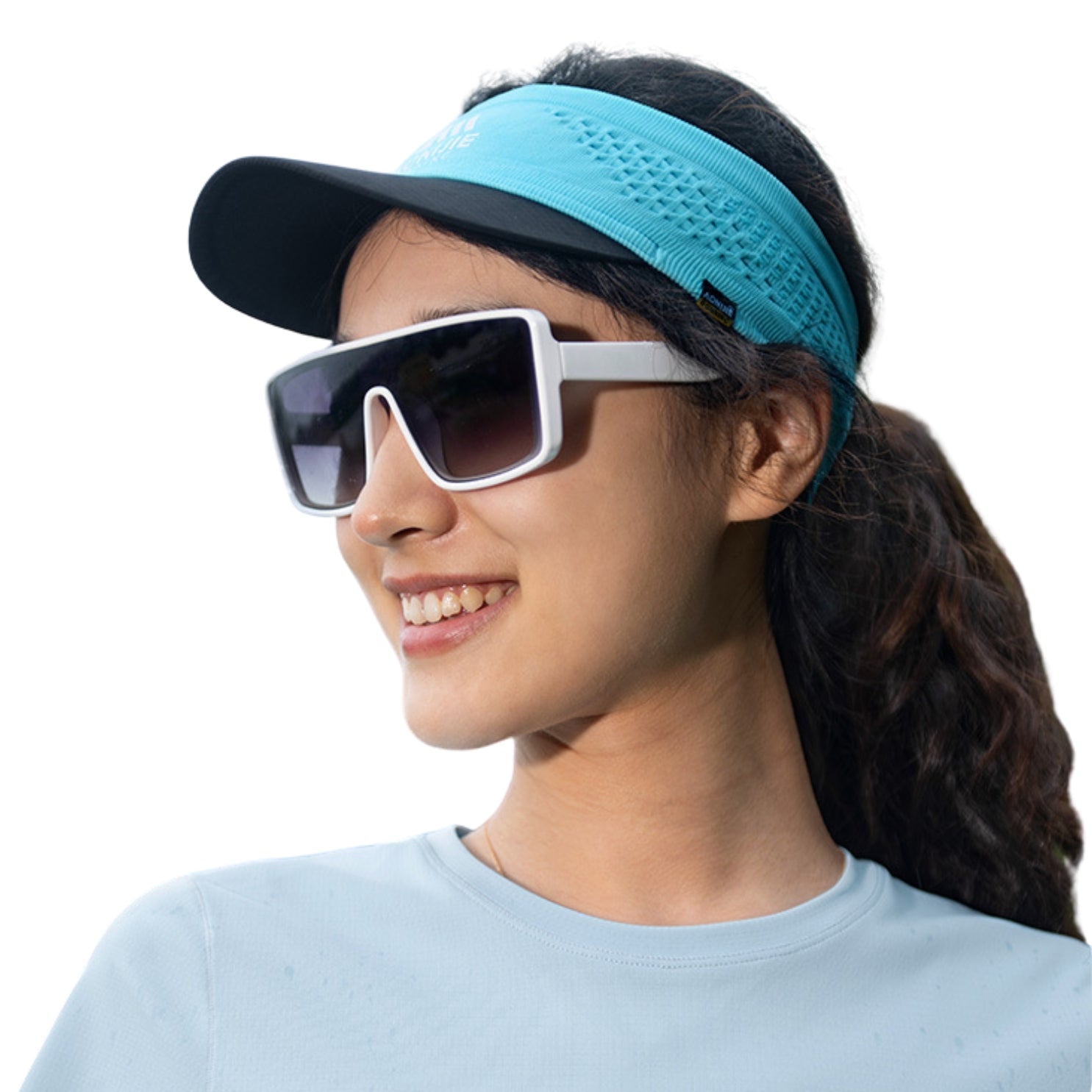 Visera AONIJIE Headband Solid