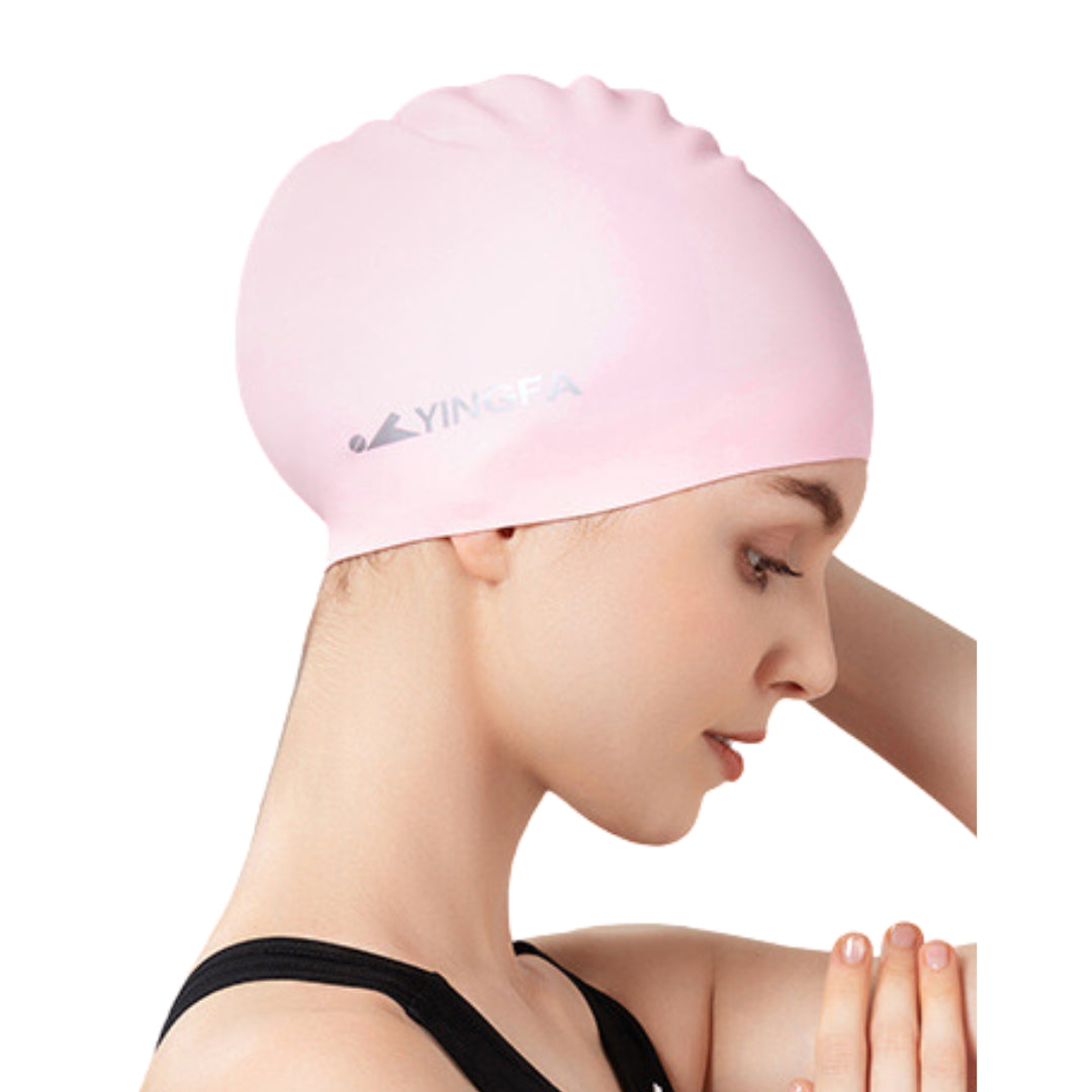 Gorro Large YINGFA Silicona Solid