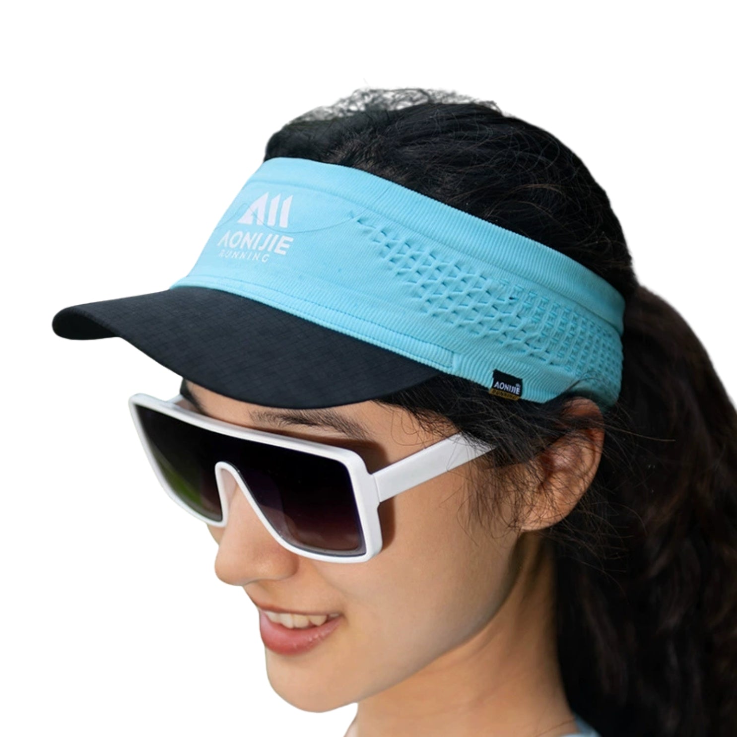 Visera AONIJIE Headband Solid