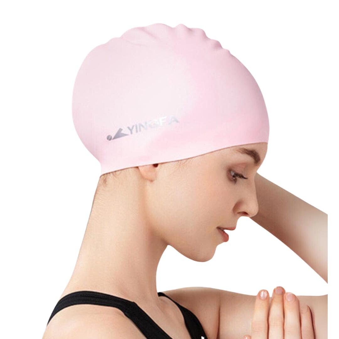 Gorro Large YINGFA Silicona Solid